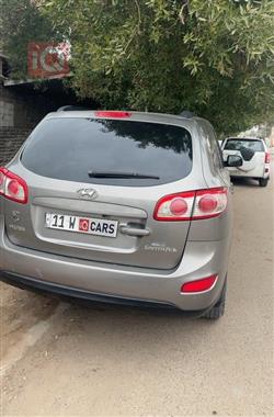 هيونداي سانتافي